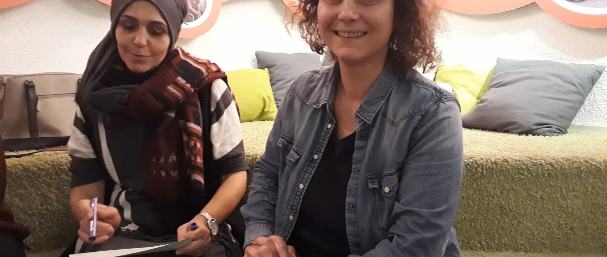 Frauendialog Frauendialog