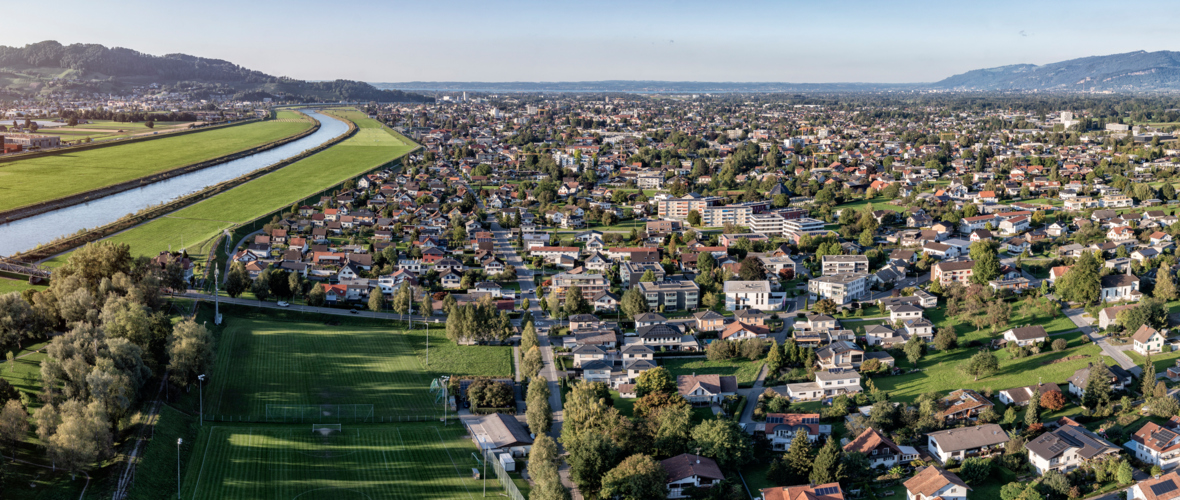 Panorama Lustenau_Lukas Hämmerle_Thomas Holzer