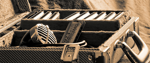 harmonica-case