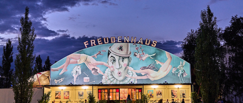 Freudenhaus