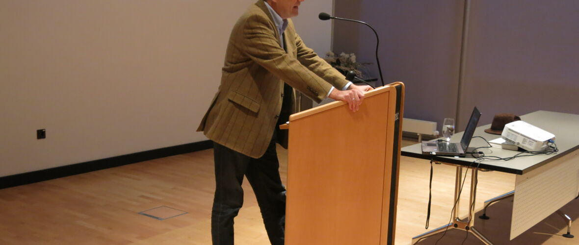 Archivgespräch Archivgespräch