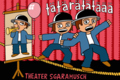 Kindertheater: Theater Sagaramusch