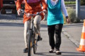 Fahrradkurs für Frauen
