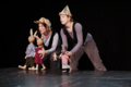 Kindertheater: Ernesto Hase hat ein Loch in der Tasche