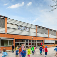 Volksschule Hasenfeld