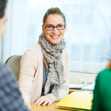 Personalservice Marktgemeinde Lustenau