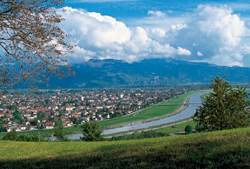 Ortsansicht Lustenau Ortsansicht Lustenau