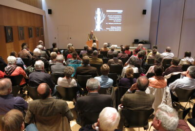 Archivgespräch Archivgespräch