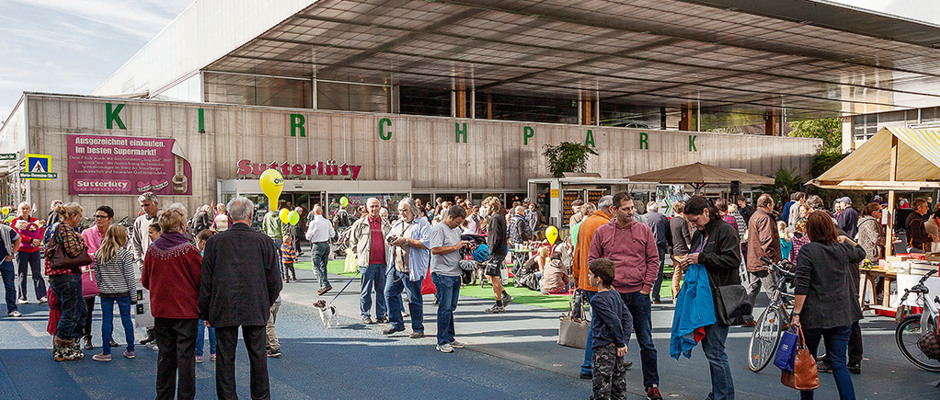 Schöner geht’s nicht: Impressionen vom Lustenau Mobil Markt