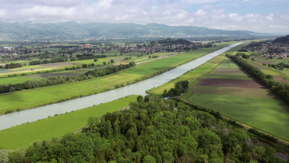 06 Doku Zahmer Wildbach (c) ORF Vorarlberg