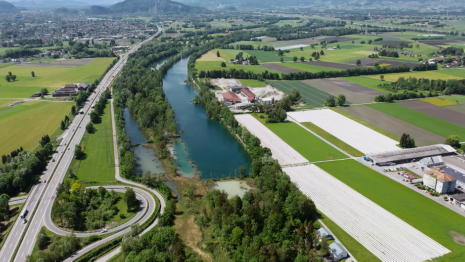 13 Doku Zahmer Wildbach (c) ORF Vorarlberg