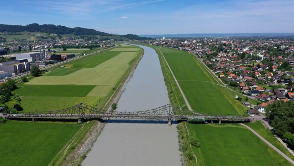 01 Doku Zahmer Wildbach (c) ORF Vorarlberg