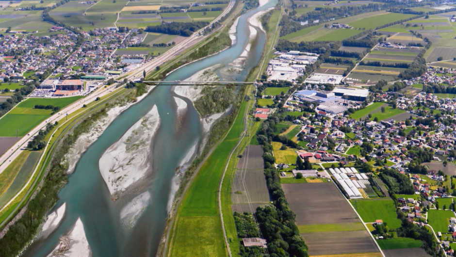 11 Doku Zahmer Wildbach (c) ORF Vorarlberg